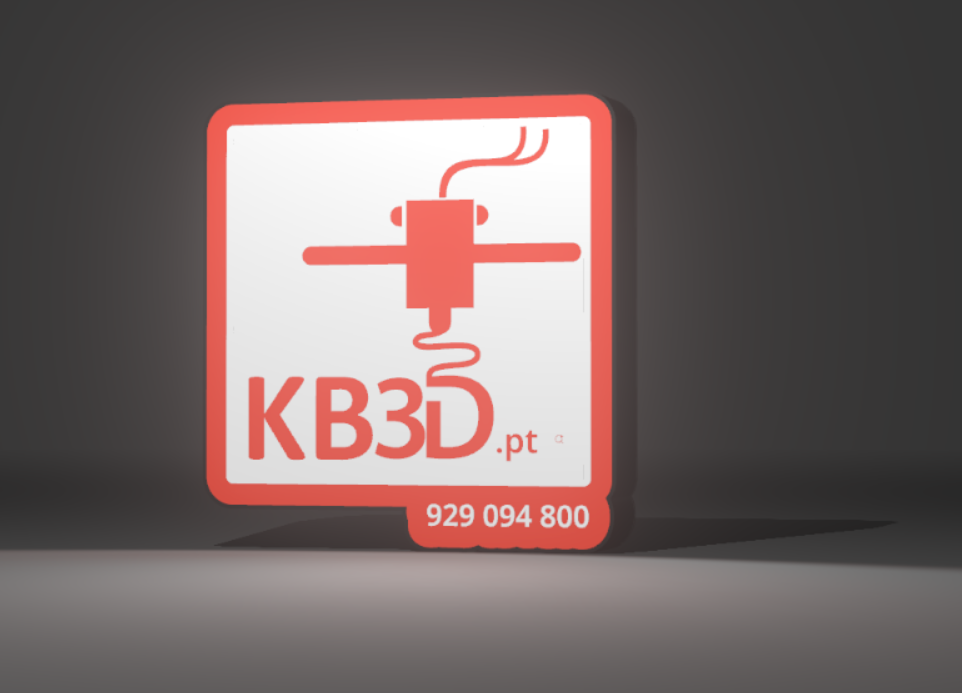 Imagem de Impressão 3D